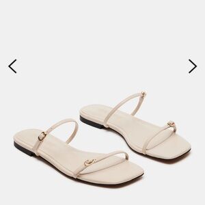 Steve Madden Tundra Sandal